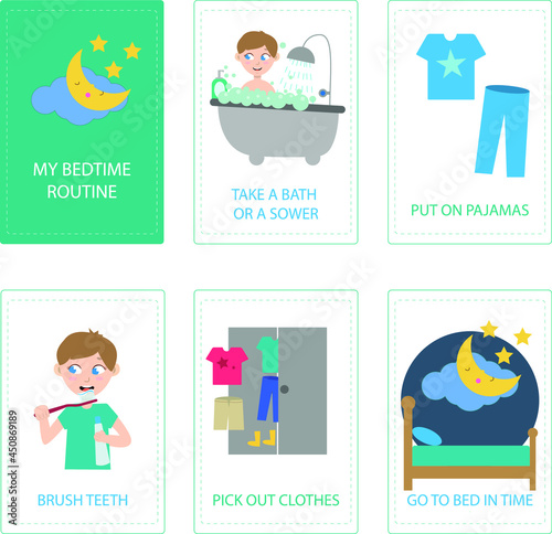 adtime routine. Kids Daily Responsibilities Chart, Kids Daily Routine, Chore Chart, Morning Checklist, Daily Task List, Children's Job Poster
