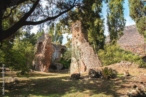 giardini di ninfa