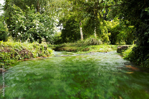 giardini di ninfa