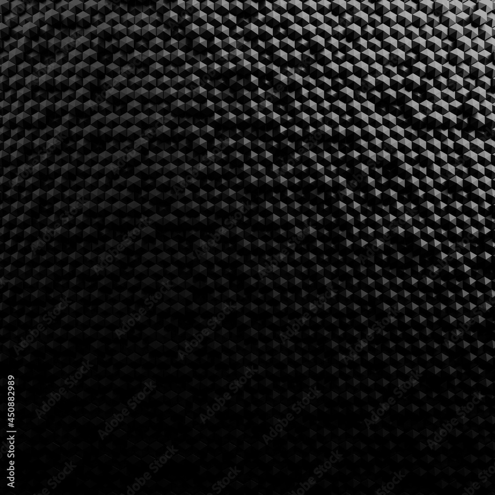 Chrome Metallic Hexagon Glossy Futuristic Background Chrome Metallic Hexagon Glossy Futuristic Background