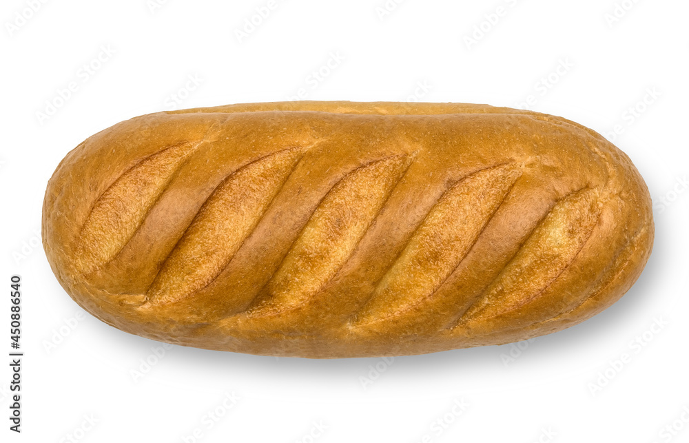 bread loaf sliced delicious fresh white bread loaf sliced delicious fresh white