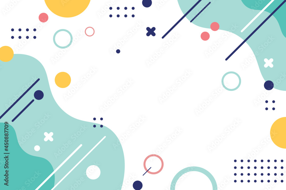 Obraz premium abstract background vector