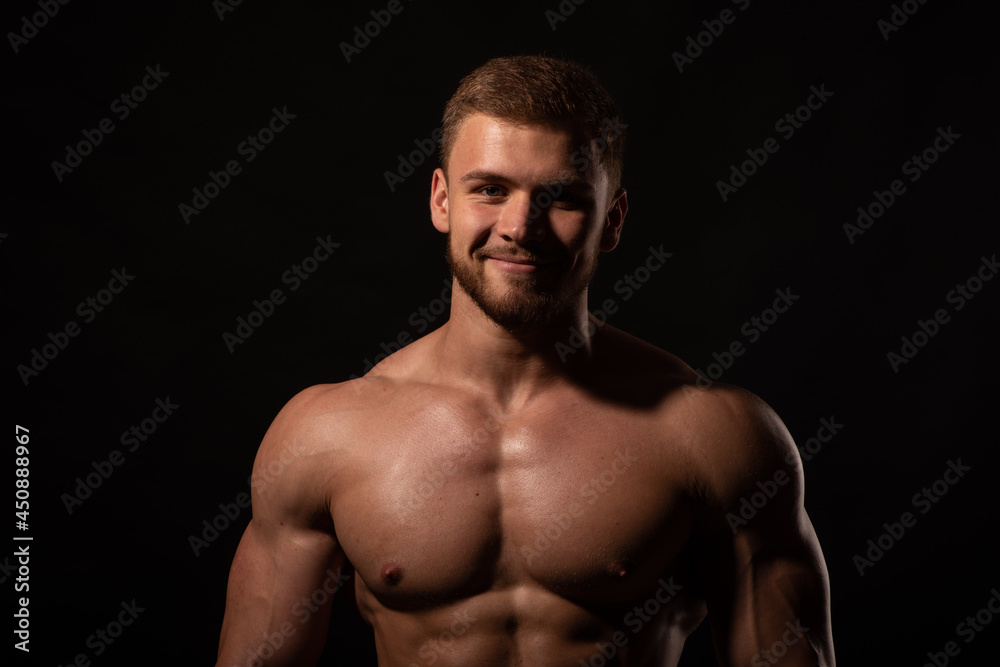 Fitness model Fitness model