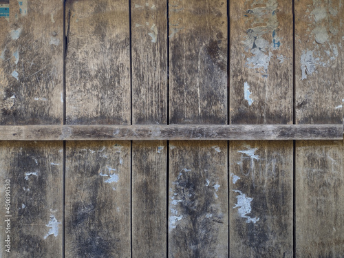 wood panels grunge texture abstract background