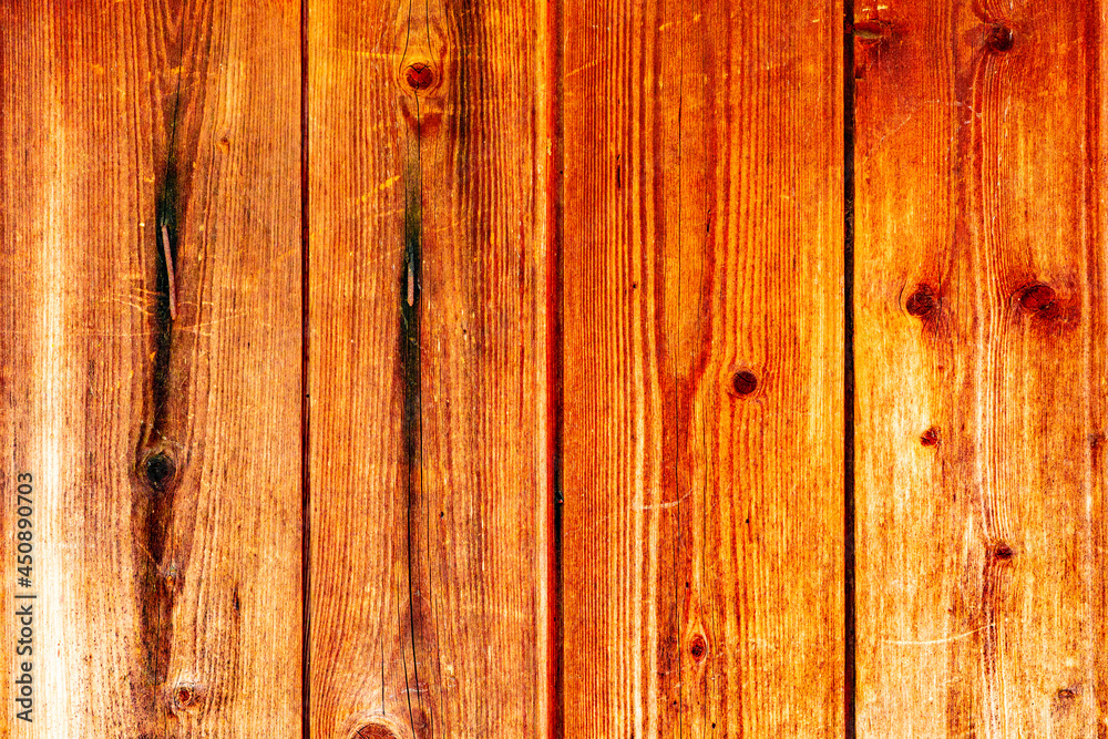 Wooden texture with scratches and cracks. It can be used as a background Wooden texture with scratches and cracks. It can be used as a background