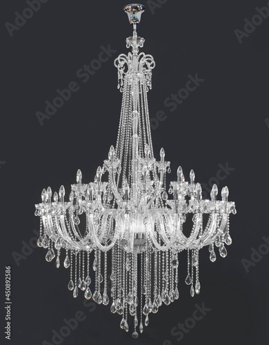chandelier