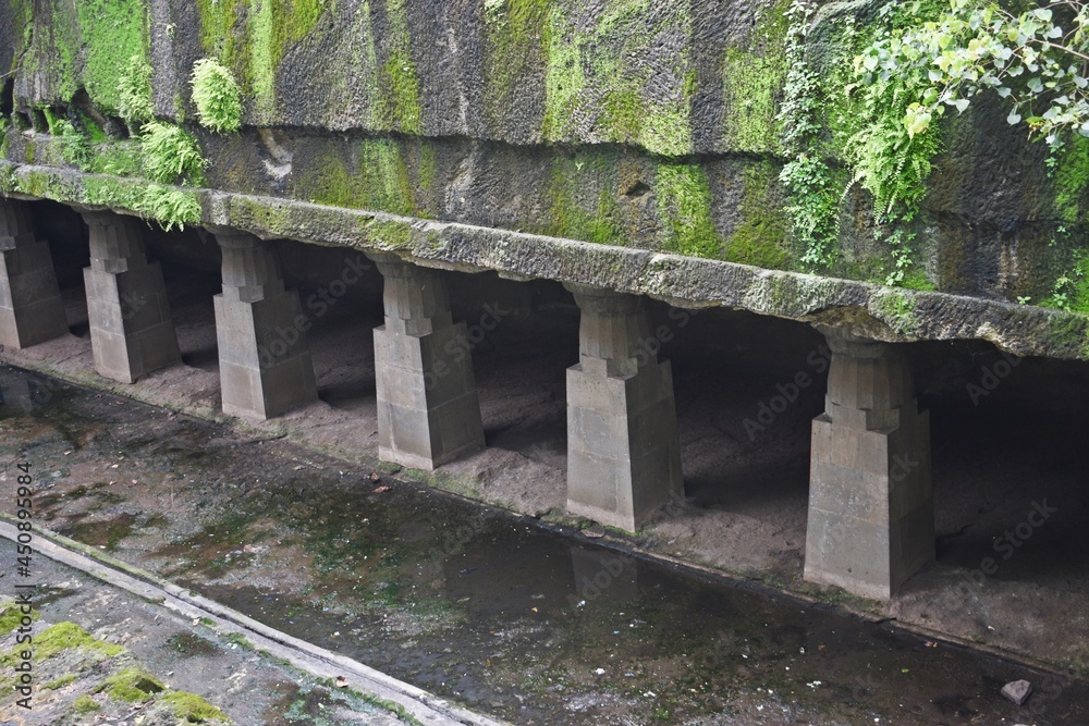 ancient 1500 years old buddhist jogeshwai caves in mumbai,maharastra,india,asia ancient 1500 years old buddhist jogeshwai caves in mumbai,maharastra,india,asia