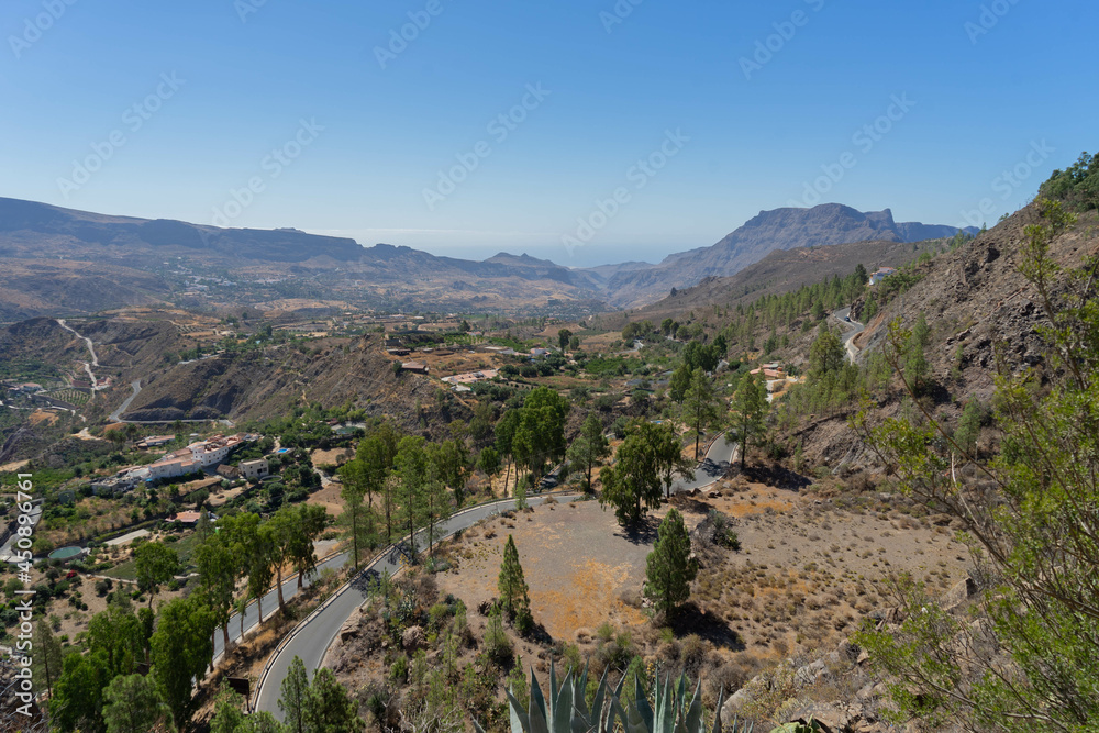 Isla de Gran Canaria Isla de Gran Canaria