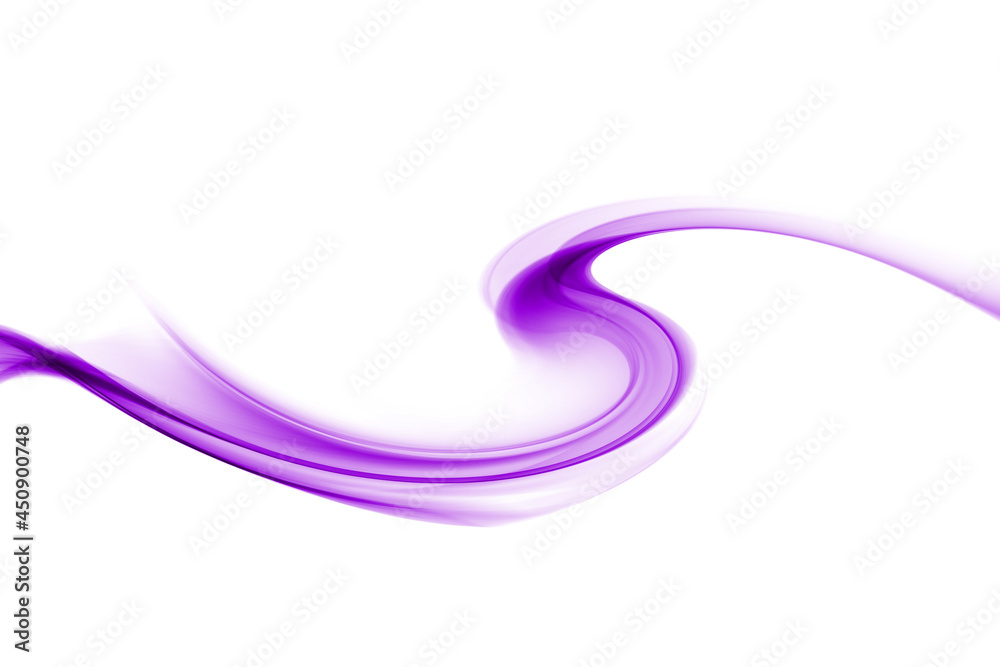 Abstract background with wave/smoke Abstract background with wave/smoke