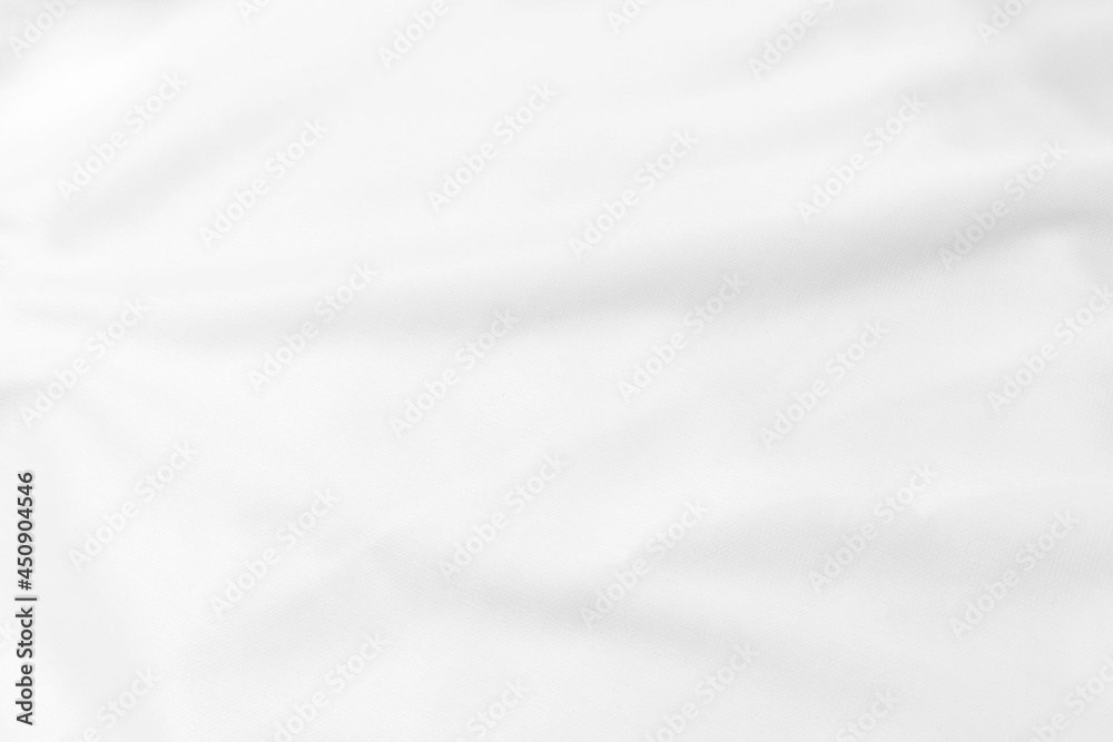 white fabric texture background,white satin fabric texture background