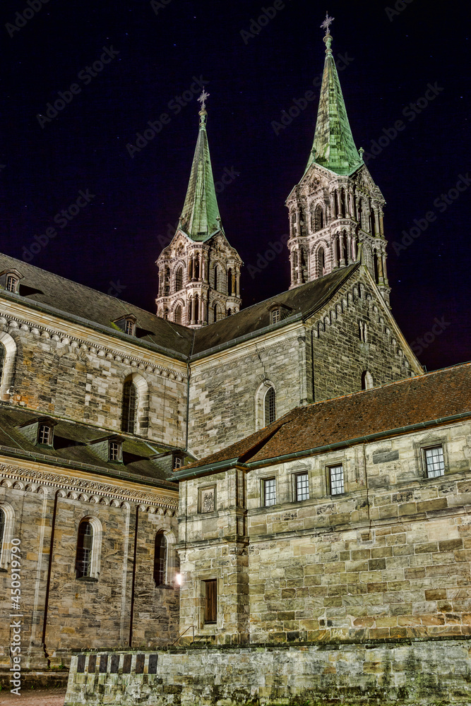 Bamberger Dom