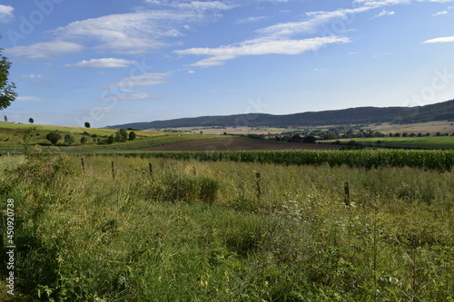 Landschaft bei Salzhemmendorf