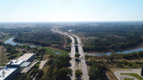 Obraz na plátně Laguna Arguello, Resistencia, Chaco.jpg