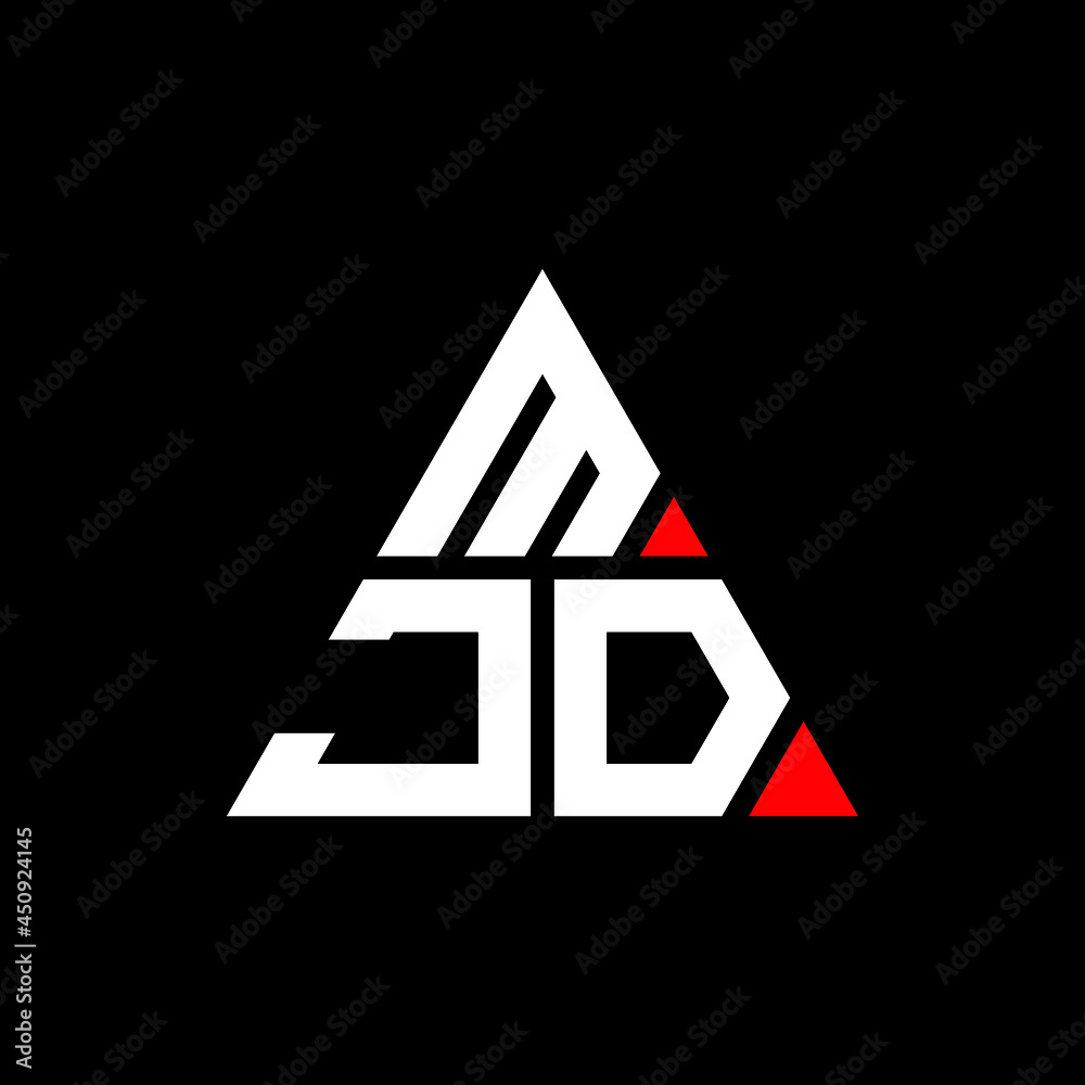 MJD triangle letter logo design with triangle shape. MJD triangle logo design monogram. MJD triangle vector logo template with red color. MJD triangular logo Simple, Elegant, and Luxurious Logo. MJD
MJD triangle letter logo design with triangle shape. MJD triangle logo design monogram. MJD triangle vector logo template with red color. MJD triangular logo Simple, Elegant, and Luxurious Logo. MJD