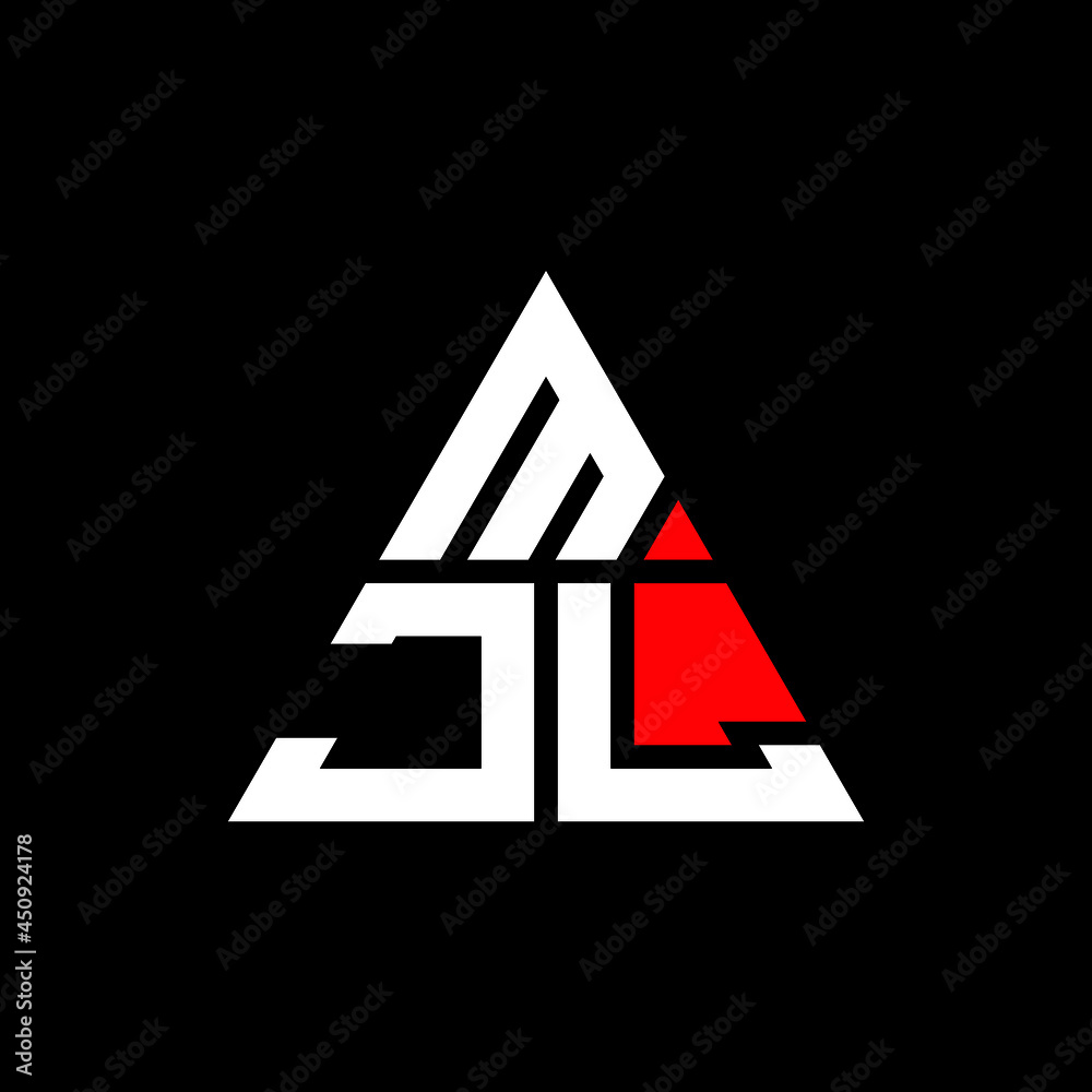 MJL triangle letter logo design with triangle shape. MJL triangle logo design monogram. MJL triangle vector logo template with red color. MJL triangular logo Simple, Elegant, and Luxurious Logo. MJL
MJL triangle letter logo design with triangle shape. MJL triangle logo design monogram. MJL triangle vector logo template with red color. MJL triangular logo Simple, Elegant, and Luxurious Logo. MJL