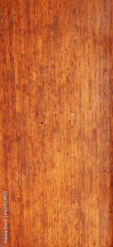Old wood ceiling texture or pattern, design interior background. pattern stack decoration. rough texture of hardwood planks for floors and walls in the construction of the house