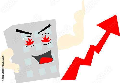 上がる会社の売上げアップ「ソフト」