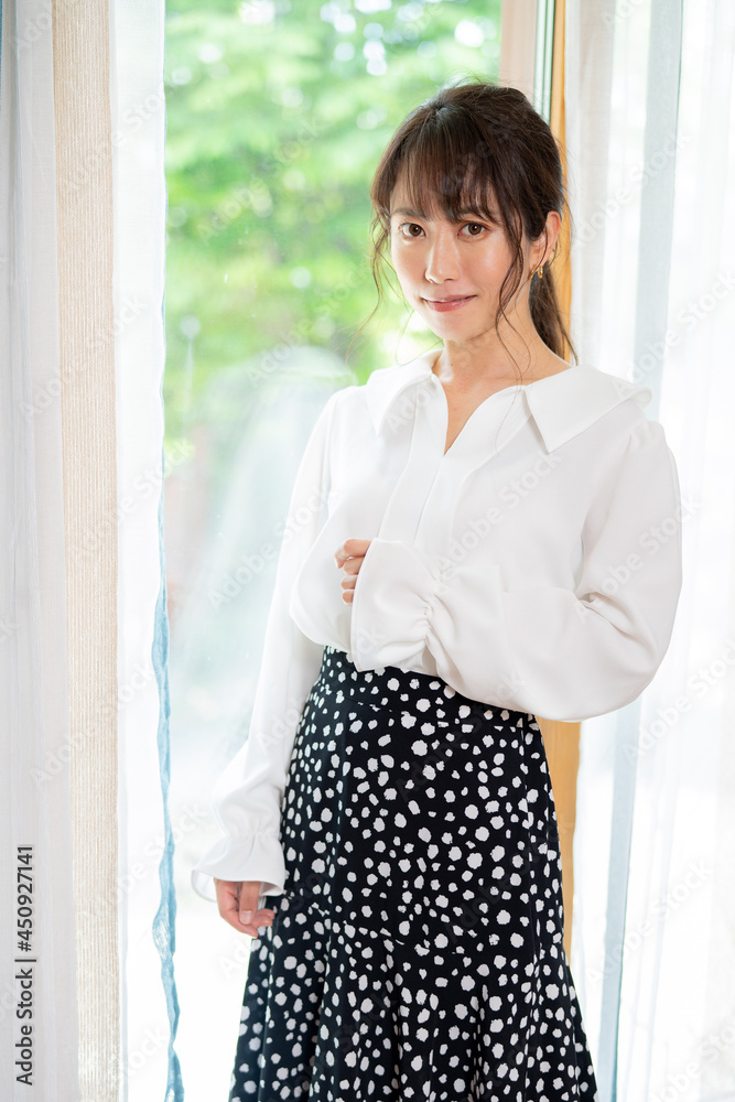 美しい日本女性 美しい日本女性