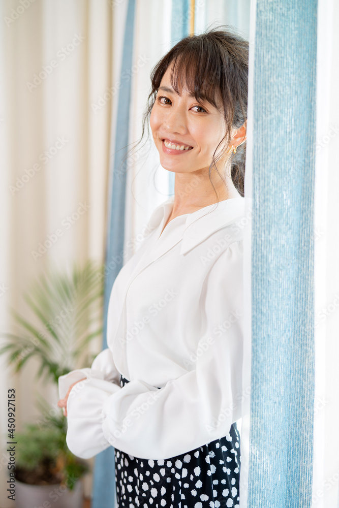 美しい日本女性 美しい日本女性