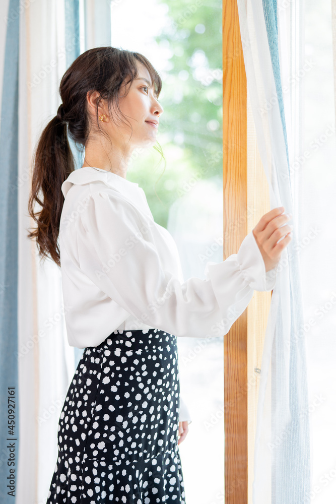 美しい日本女性 美しい日本女性