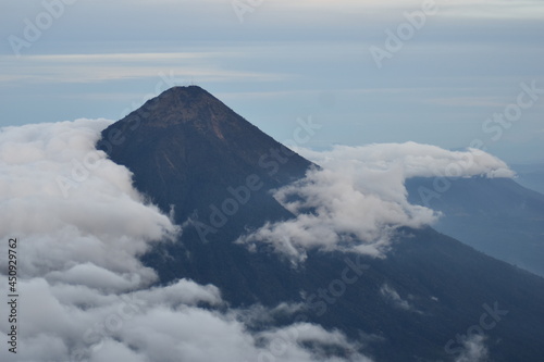 Volcán 