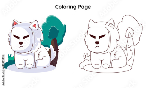 cute cat