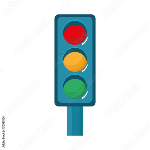 traffic lights semaphore