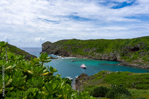 south island ogasawara