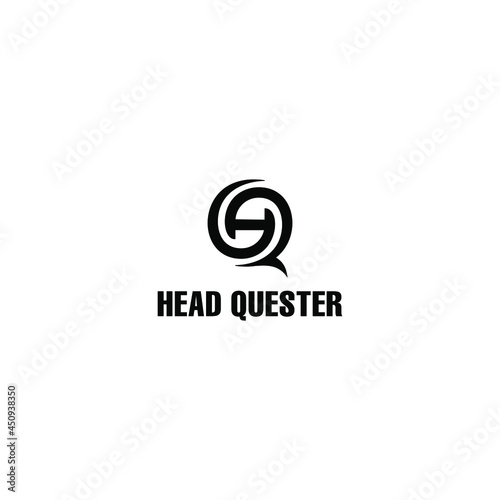 HQ logo