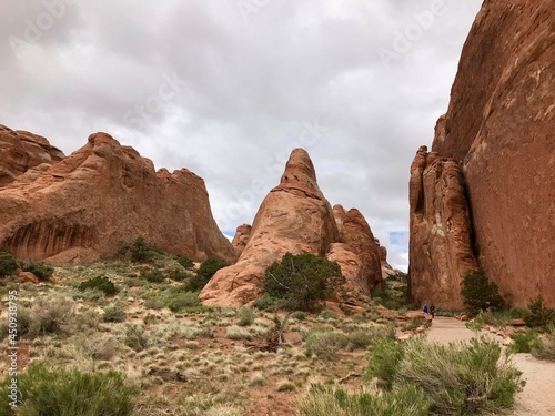 Arches National Park