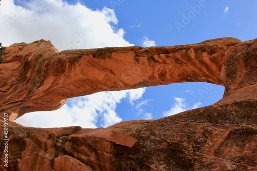 arches national park © Matt