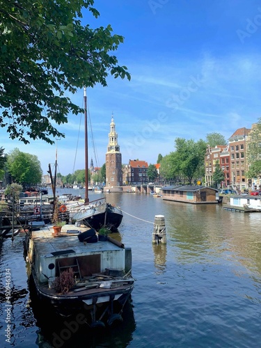 Amsterdamtown country