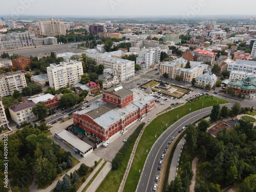 Драматический театр Самара