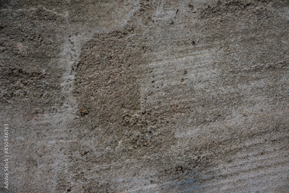 Obraz premium gray old cement background