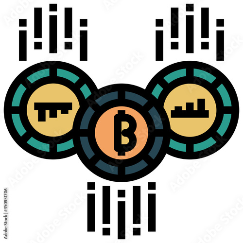 cryptocurrency