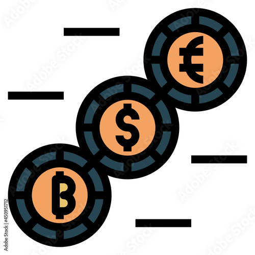 currency
