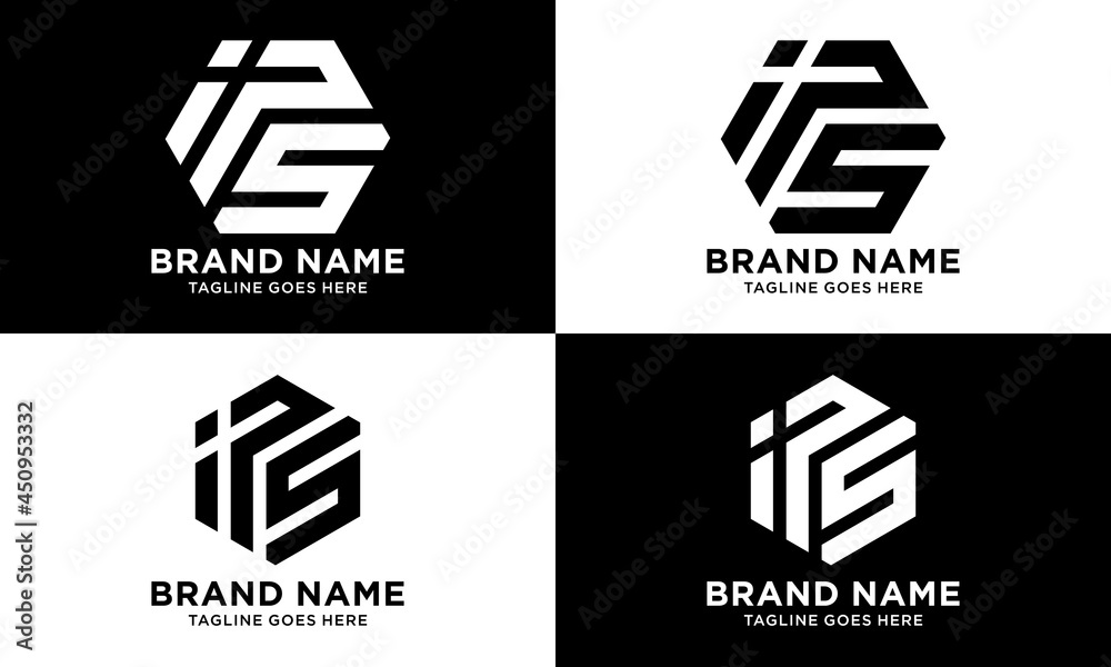 IPS logo. IPS letter. IPS letter logo design. Initials IPS logo linked with  circle and uppercase monogram logo. IPS typography for technology, business  and real estate brand. 9029912 Vector Art at Vecteezy