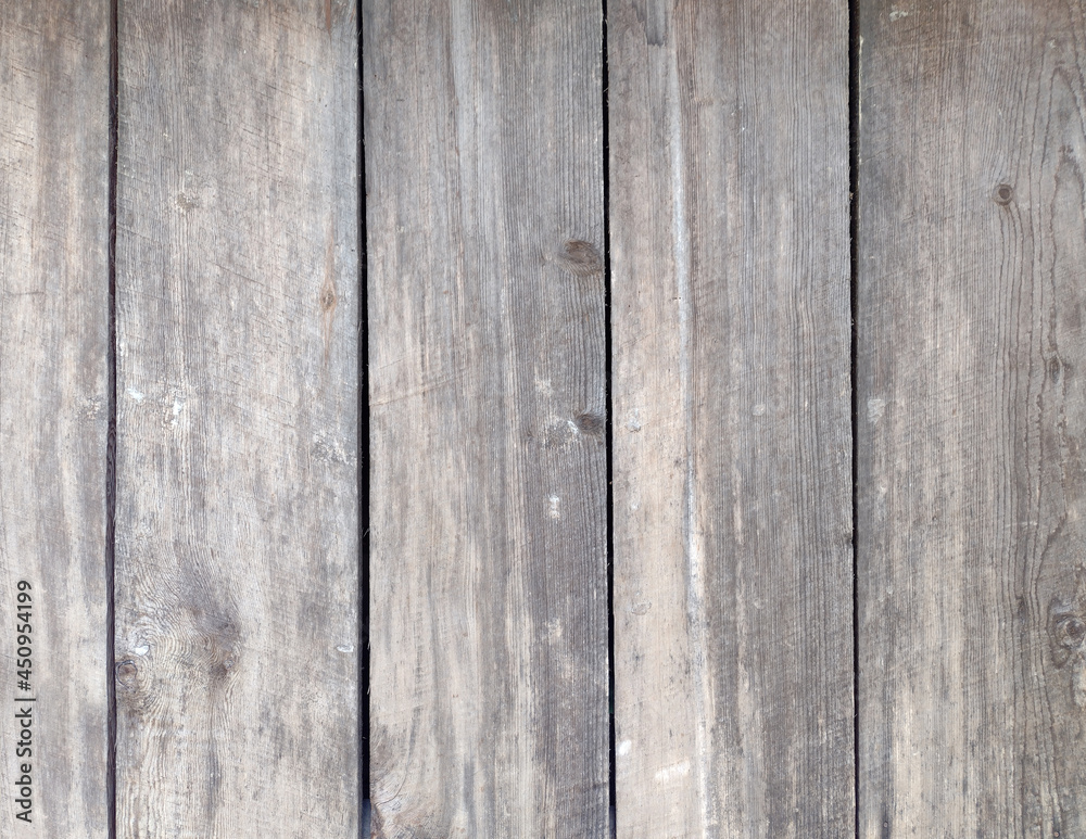 Abstract wooden black distressed grunge texture background panel