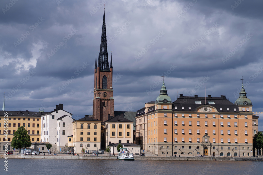 Riddarholmen Stockholm Sverige, Riddarholmen Stockholm Sverige,