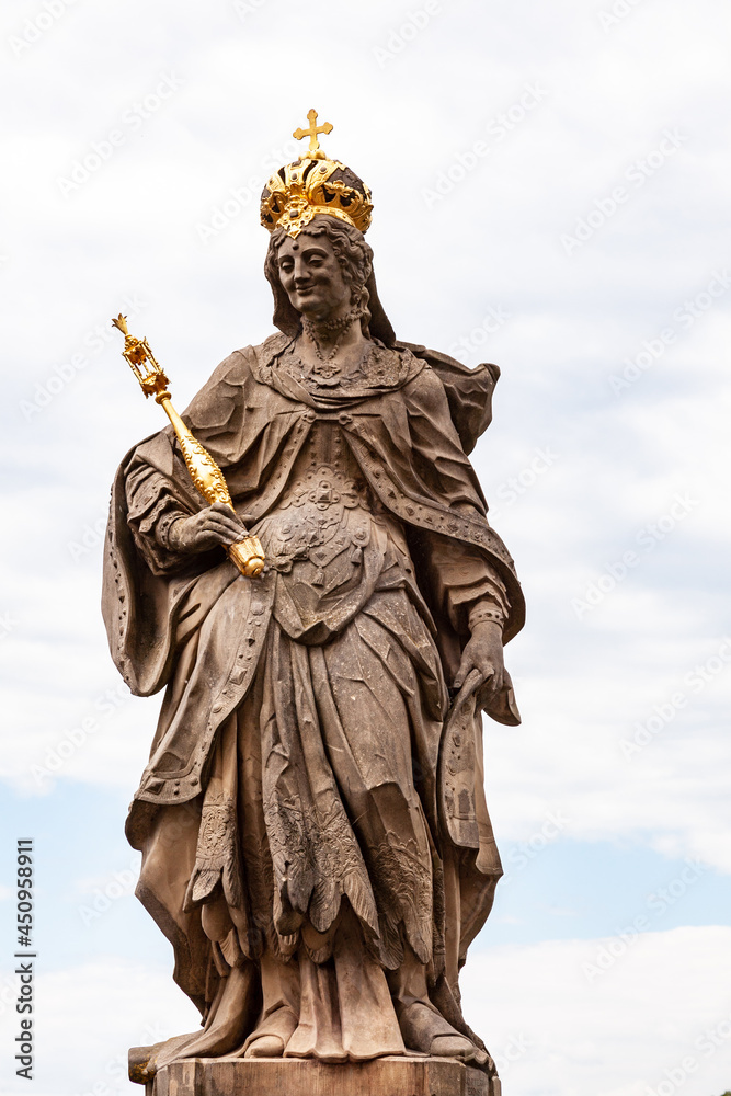 Obraz premium bamberg