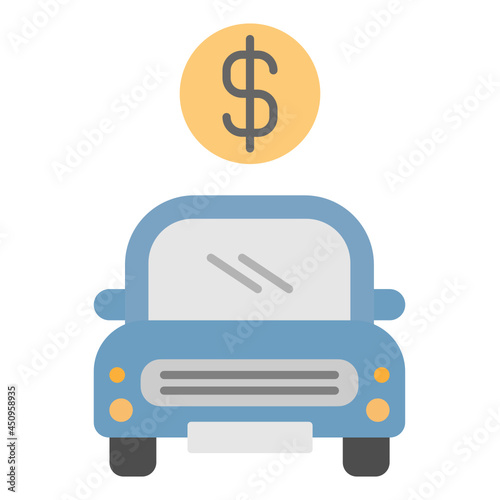 secondhand car
