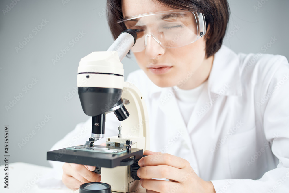 laboratory research microscope chemical solution science analyzes laboratory research microscope chemical solution science analyzes