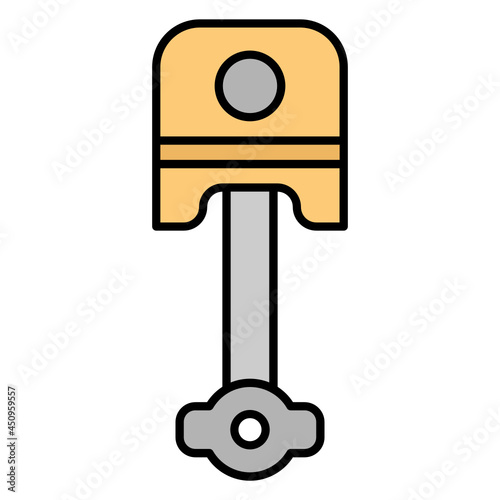 piston