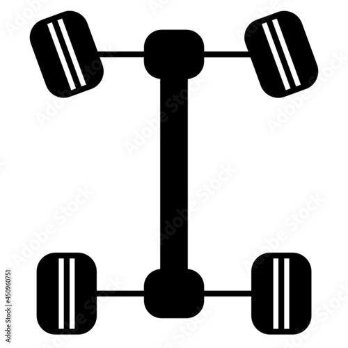 alignment