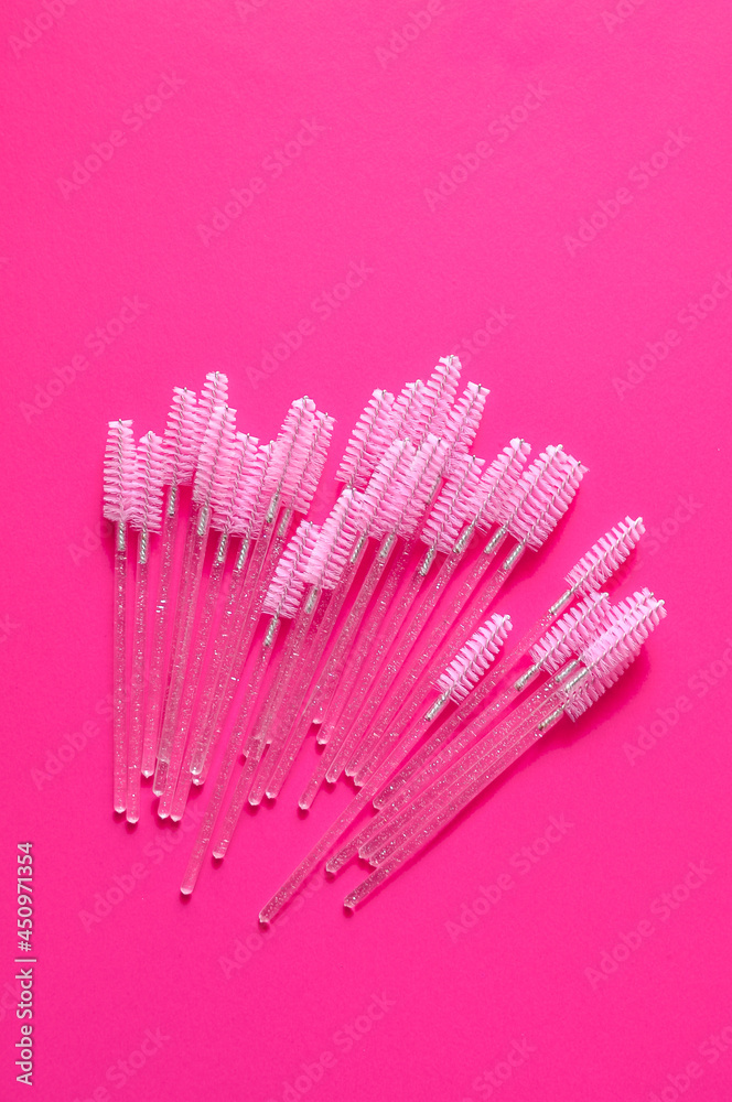 pink swabs pink swabs