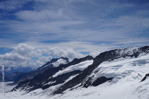 Jungfrau © Inhye Seo