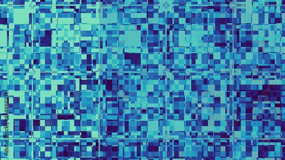 Abstract fractal pattern. Abstract background. Abstract fractal pattern. Abstract background.