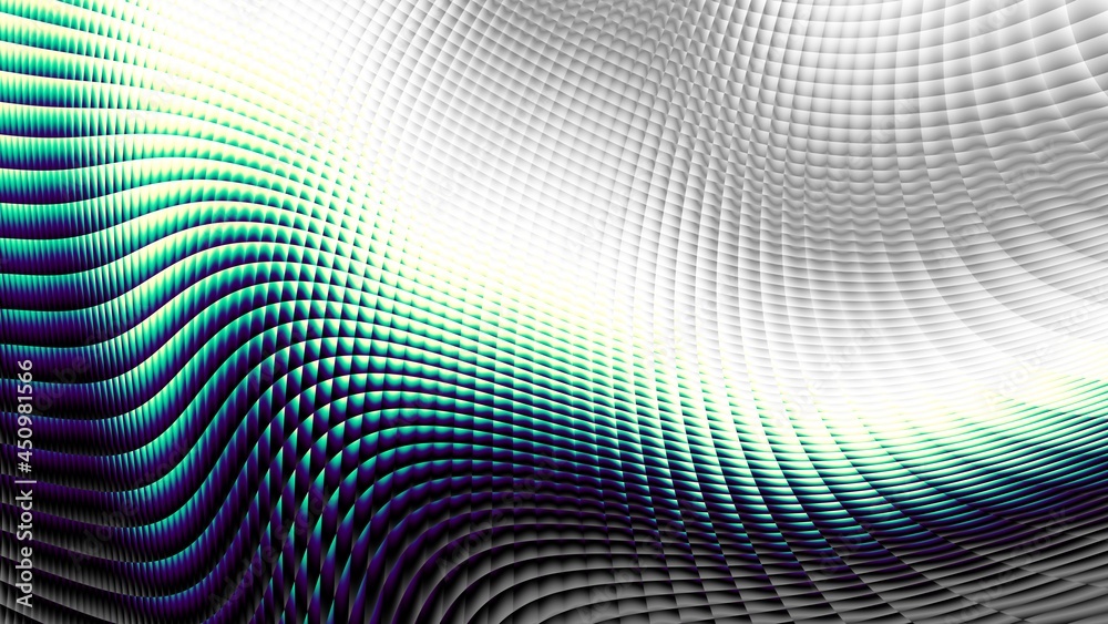 Digital fractal pattern. Abstract background. Horizontal background with aspect ratio 16 : 9 Digital fractal pattern. Abstract background. Horizontal background with aspect ratio 16 : 9