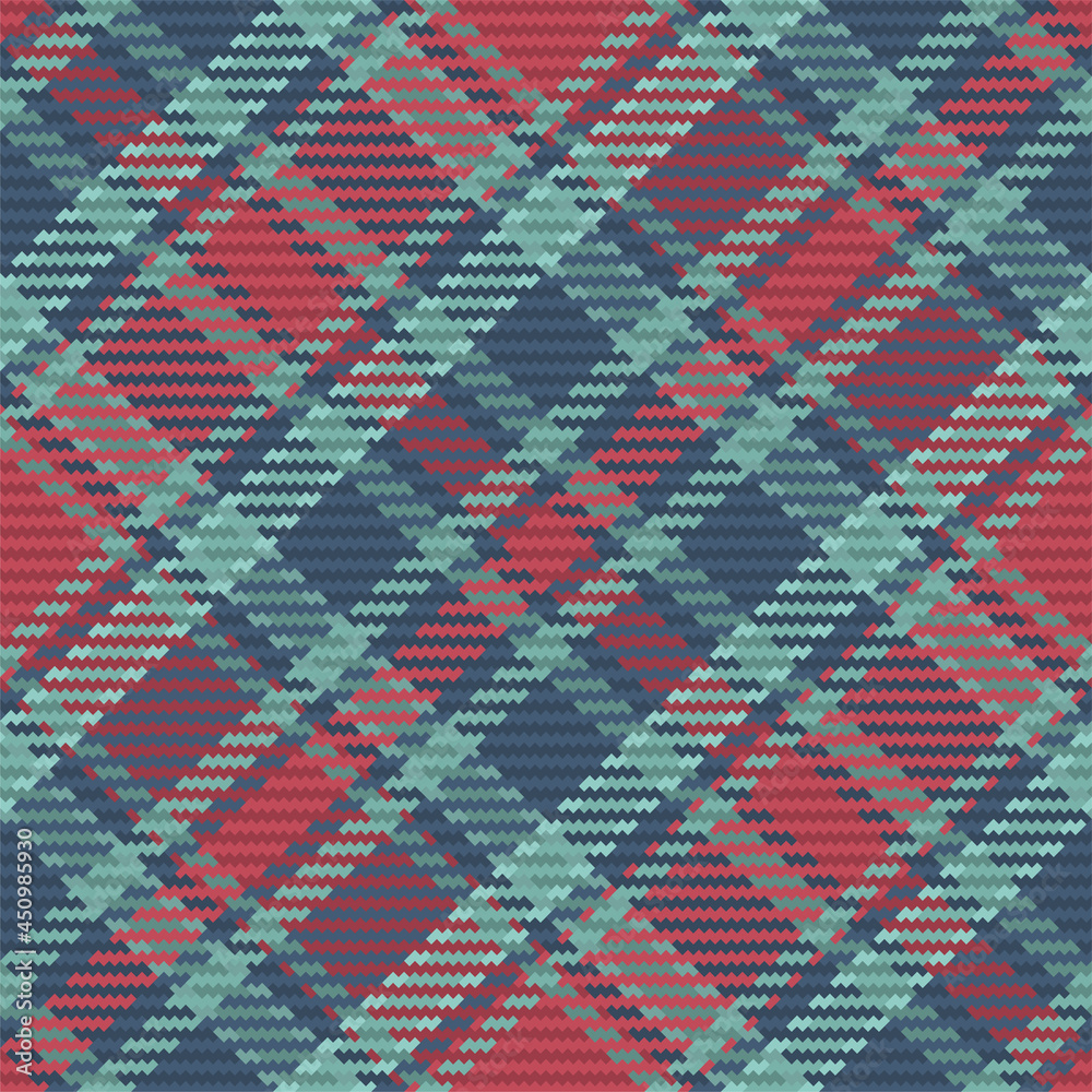 Seamless pattern of scottish tartan plaid. Repeatable background with check fabric texture. Vector backdrop striped textile print. Seamless pattern of scottish tartan plaid. Repeatable background with check fabric texture. Vector backdrop striped textile print.
