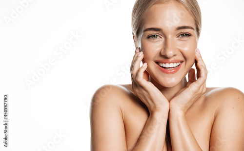Photography Skin care